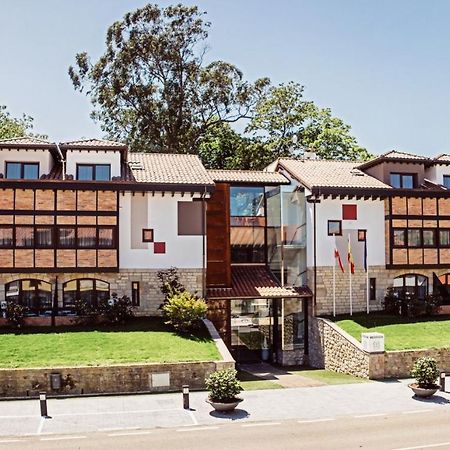 Hotel Cuevas - Adults Only Santillana del Mar Zewnętrze zdjęcie