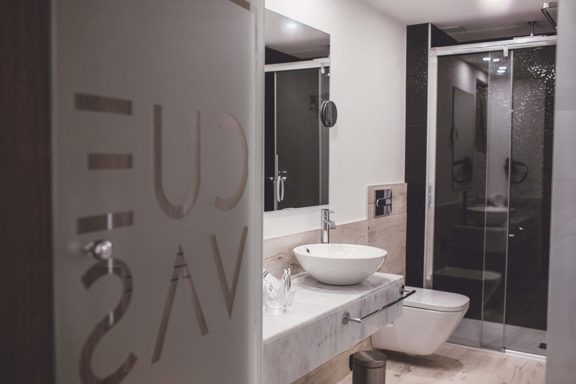 Hotel Cuevas - Adults Only Santillana del Mar Zewnętrze zdjęcie