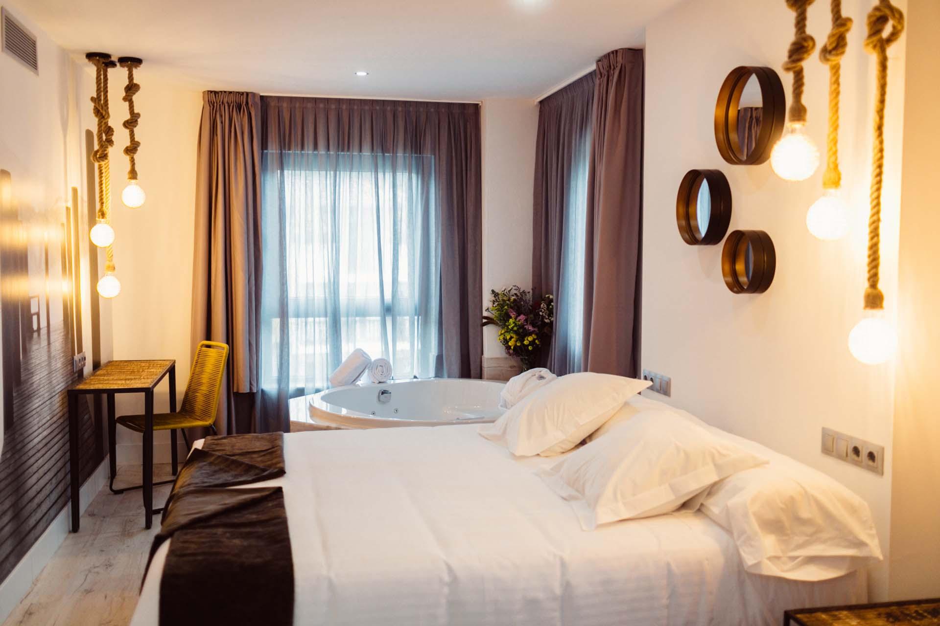 Hotel Cuevas - Adults Only Santillana del Mar Zewnętrze zdjęcie