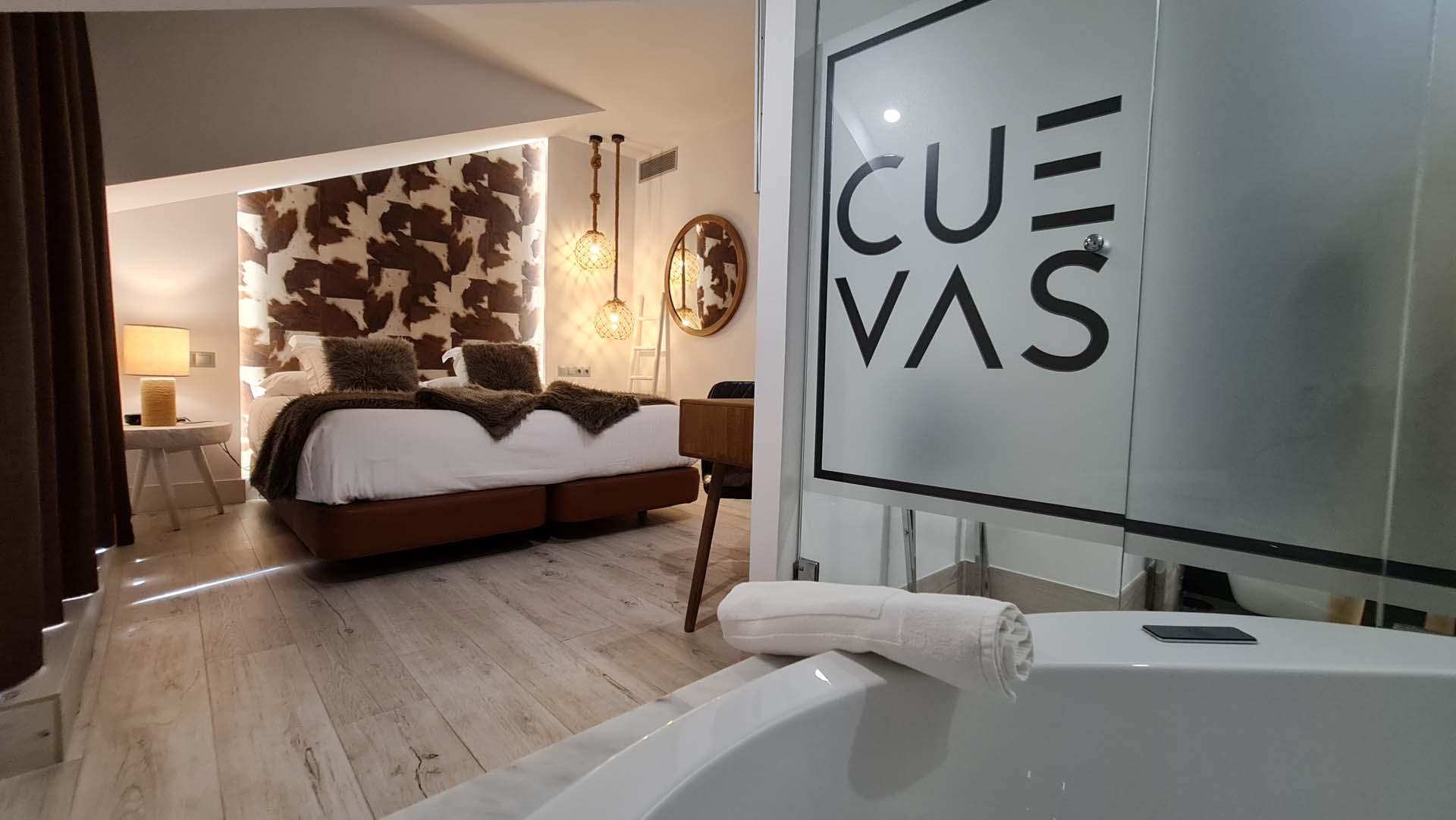 Hotel Cuevas - Adults Only Santillana del Mar Zewnętrze zdjęcie