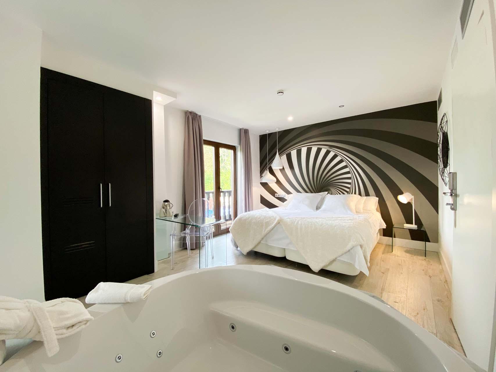 Hotel Cuevas - Adults Only Santillana del Mar Zewnętrze zdjęcie