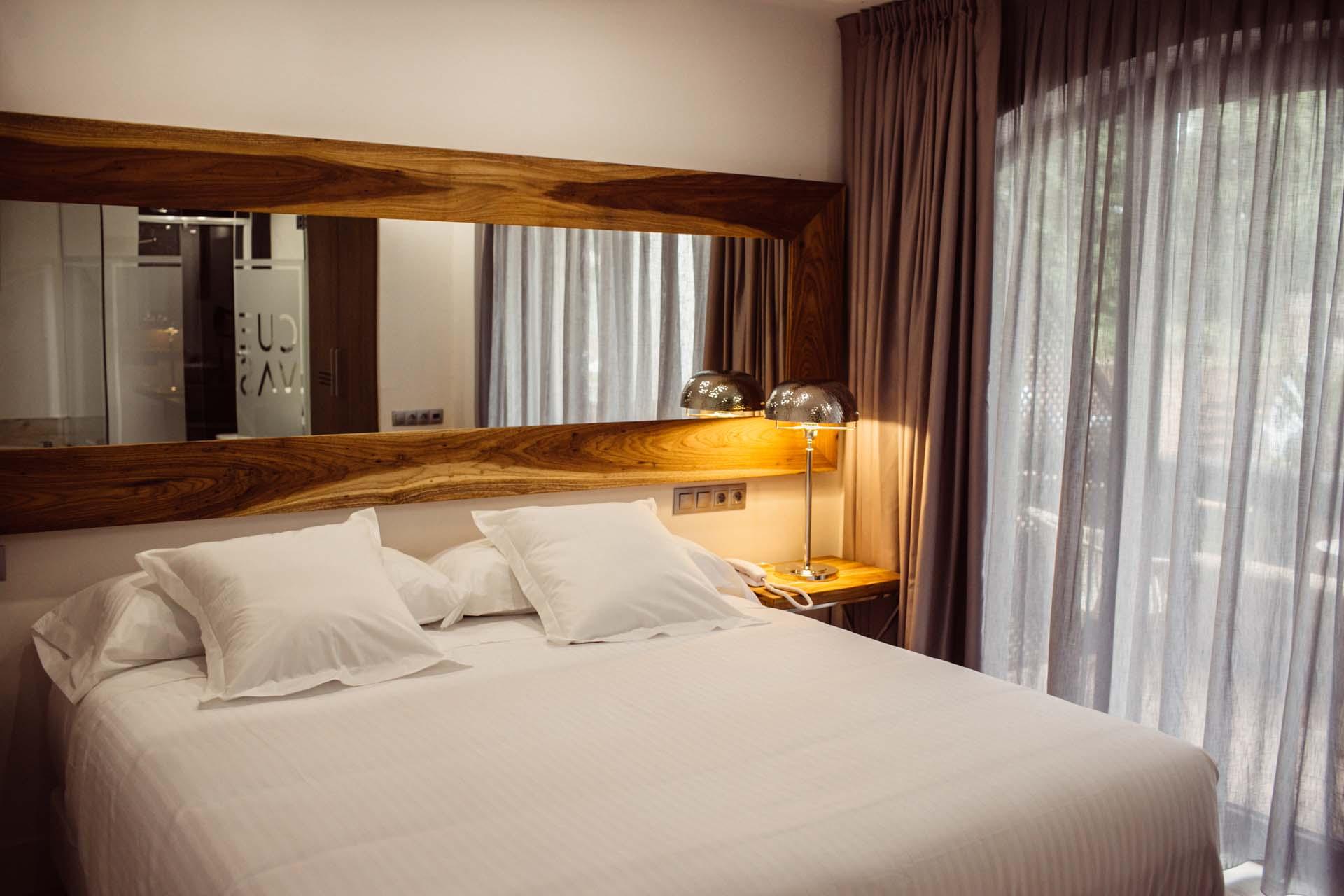 Hotel Cuevas - Adults Only Santillana del Mar Zewnętrze zdjęcie