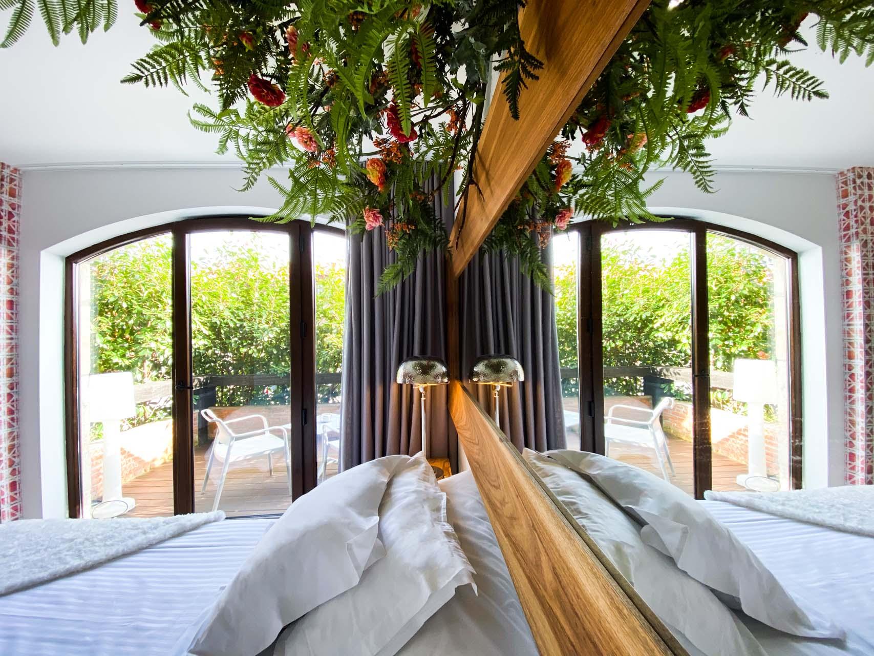 Hotel Cuevas - Adults Only Santillana del Mar Zewnętrze zdjęcie