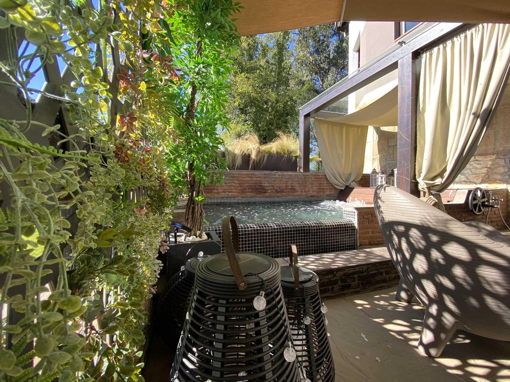 Hotel Cuevas - Adults Only Santillana del Mar Zewnętrze zdjęcie