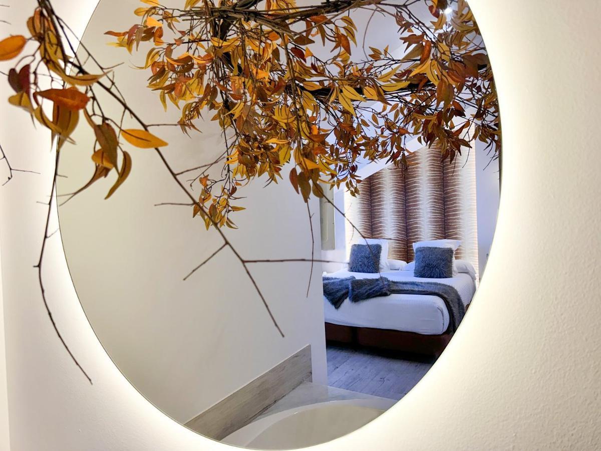 Hotel Cuevas - Adults Only Santillana del Mar Zewnętrze zdjęcie